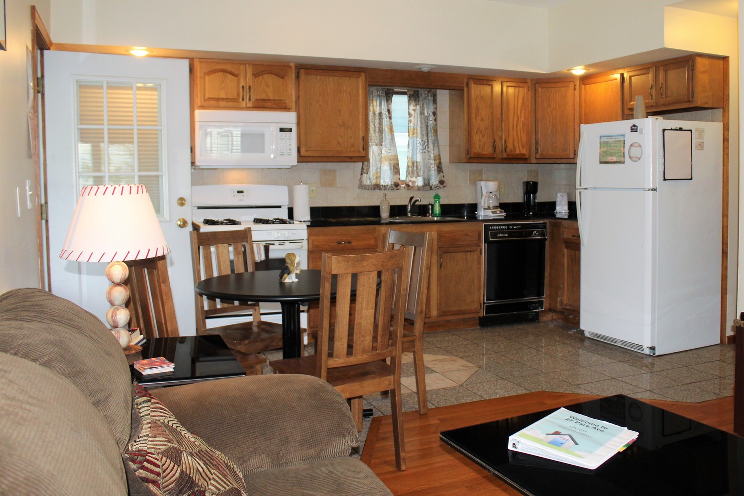 27 Park Ave Osterhoudt Student Rentals